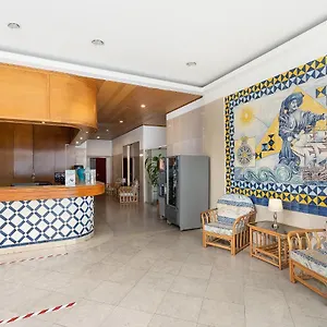 Heritage Aqua , Portimão Portugal