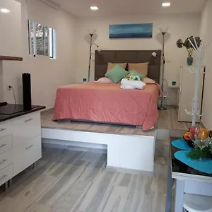 Hébergement de vacances Tabua Village Vip, Ribeira Brava
