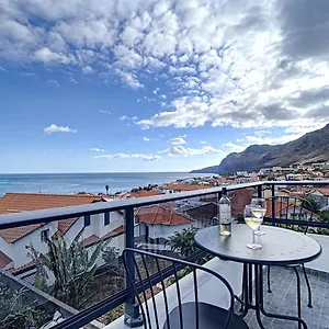 Casa Da Avo By Atlantic Canical (Madeira)