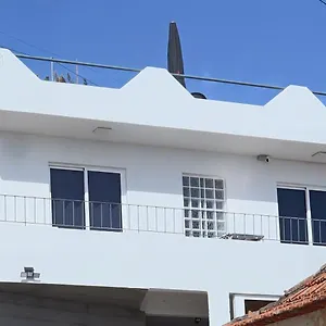 Hébergement de vacances Fifty's House, Ribeira Brava