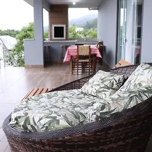 Cobertura Enseada De Zimbros , Bombinhas Brasil
