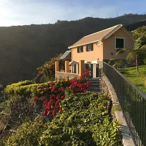 Séjour à la ferme Quinta Terezinha, Ribeira Brava